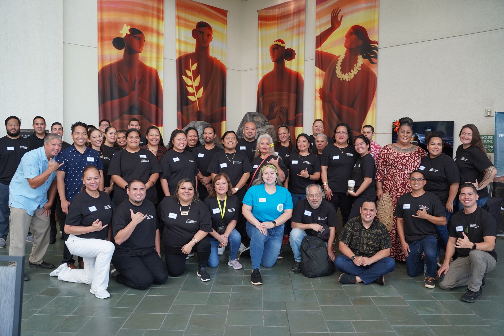 Housing Stability Program